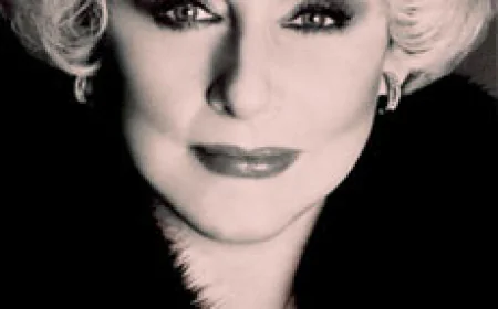 Mary Kay Ash Net Worth, Relationships, Age/Birthdate & Birthday Facts