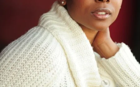 Erica Ash Net Worth, Relationships, Age/Birthdate & Birthday Facts