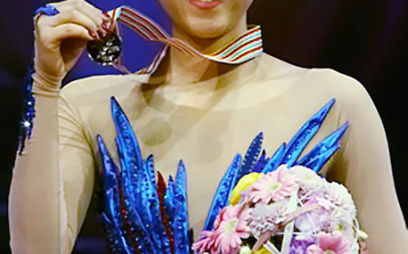 Mao Asada Net Worth, Relationships, Age/Birthdate & Birthday Facts