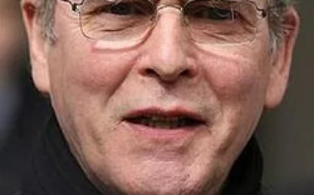 Neil Aspinall Net Worth, Relationships, Age/Birthdate & Birthday Facts