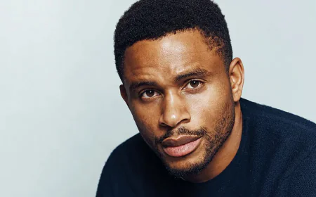 Nnamdi Asomugha Net Worth, Relationships, Age/Birthdate & Birthday Facts