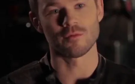 Aaron Ashmore Net Worth, Relationships, Age/Birthdate & Birthday Facts