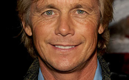 Christopher Atkins Net Worth, Relationships, Age/Birthdate & Birthday Facts