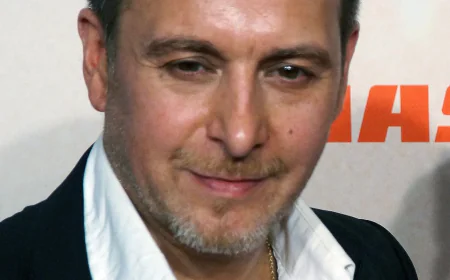 Erdoğan Atalay Net Worth, Relationships, Age/Birthdate & Birthday Facts