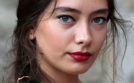 Neslihan Atagül Net Worth, Relationships, Age/Birthdate & Birthday Facts