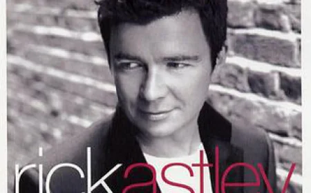 Rick Astley Net Worth, Relationships, Age/Birthdate & Birthday Facts