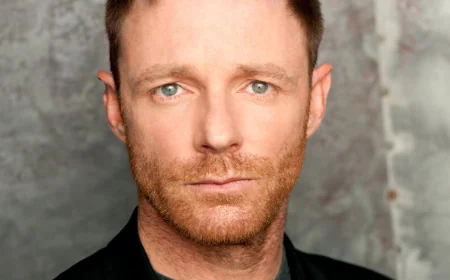 Mackenzie Astin Net Worth, Relationships, Age/Birthdate & Birthday Facts