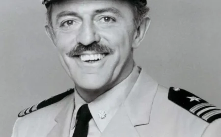 John Astin Net Worth, Relationships, Age/Birthdate & Birthday Facts