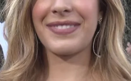 Carmen Aub Net Worth, Relationships, Age/Birthdate & Birthday Facts