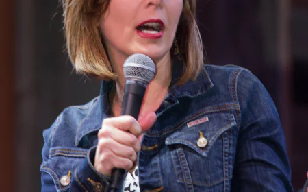 Sharyl Attkisson Net Worth, Relationships, Age/Birthdate & Birthday Facts