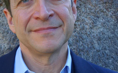 Paul Attanasio Net Worth, Relationships, Age/Birthdate & Birthday Facts