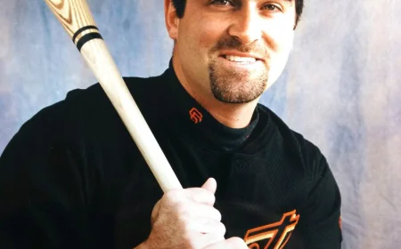 Rich Aurilia Net Worth, Relationships, Age/Birthdate & Birthday Facts