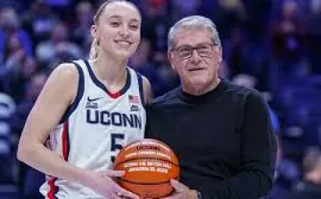 Geno Auriemma Net Worth, Relationships, Age/Birthdate & Birthday Facts
