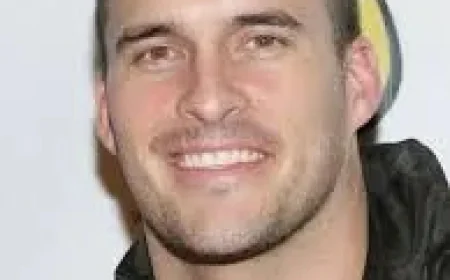 Erik Audé Net Worth, Relationships, Age/Birthdate & Birthday Facts