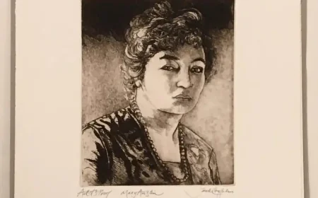 Mary Austin Net Worth, Relationships, Age/Birthdate & Birthday Facts