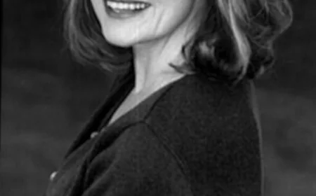 Karen Austin Net Worth, Relationships, Age/Birthdate & Birthday Facts