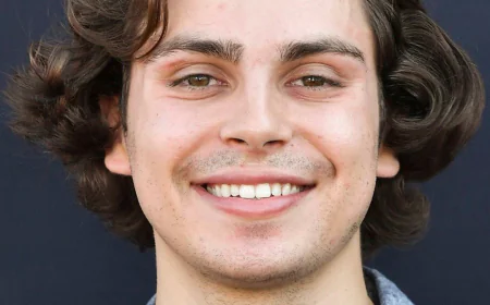Jake T. Austin Net Worth, Relationships, Age/Birthdate & Birthday Facts