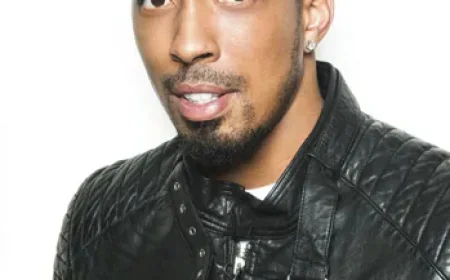 Dallas Austin Net Worth, Relationships, Age/Birthdate & Birthday Facts