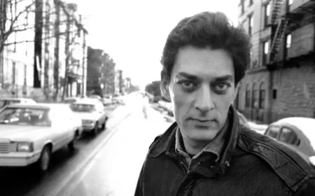Paul Auster Net Worth, Relationships, Age/Birthdate & Birthday Facts
