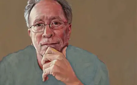 Bill Ayers Net Worth, Relationships, Age/Birthdate & Birthday Facts