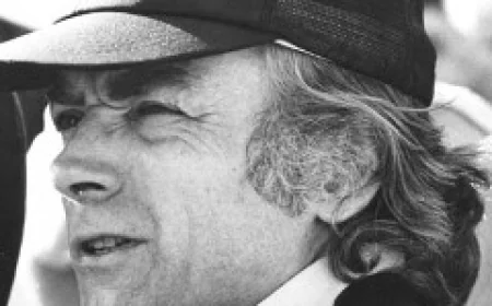 John G. Avildsen Net Worth, Relationships, Age/Birthdate & Birthday Facts