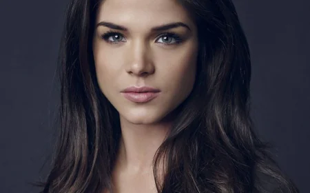 Marie Avgeropoulos Net Worth, Relationships, Age/Birthdate & Birthday Facts