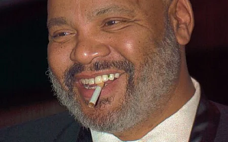 James Avery Net Worth, Relationships, Age/Birthdate & Birthday Facts