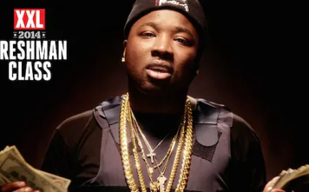 Troy Ave Net Worth, Relationships, Age/Birthdate & Birthday Facts