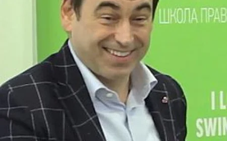 Roman Avdeev Net Worth, Relationships, Age/Birthdate & Birthday Facts