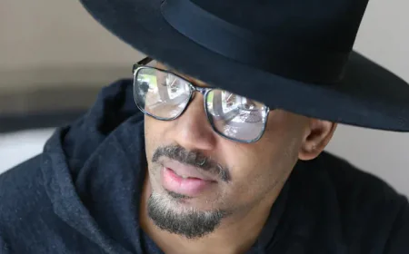 Avant Net Worth, Relationships, Age/Birthdate & Birthday Facts