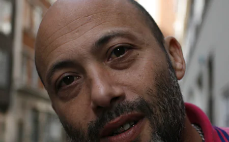 Howie B Net Worth, Relationships, Age/Birthdate & Birthday Facts