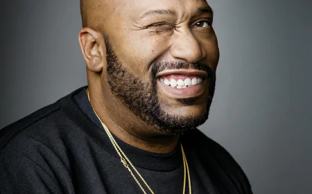 Bun B Net Worth, Relationships, Age/Birthdate & Birthday Facts