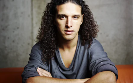 Ali B. Net Worth, Relationships, Age/Birthdate & Birthday Facts