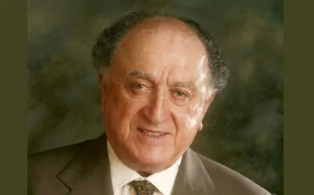 David Azrieli Net Worth, Relationships, Age/Birthdate & Birthday Facts