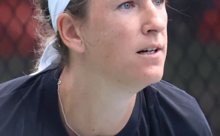 Victoria Azarenka Net Worth, Relationships, Age/Birthdate & Birthday Facts