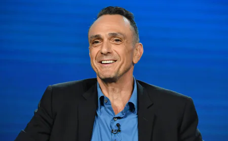 Hank Azaria Net Worth, Relationships, Age/Birthdate & Birthday Facts