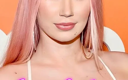 Iggy Azalea Net Worth, Relationships, Age/Birthdate & Birthday Facts