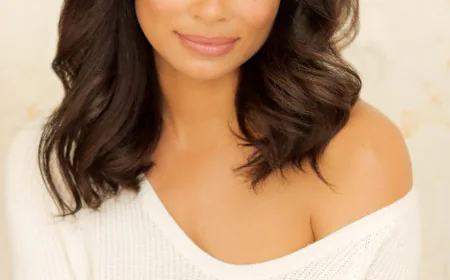 Rochelle Aytes Net Worth, Relationships, Age/Birthdate & Birthday Facts