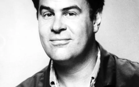 Dan Aykroyd Net Worth, Relationships, Age/Birthdate & Birthday Facts