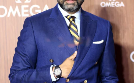 Abhishek Bachchan Net Worth, Relationships, Age/Birthdate & Birthday Facts