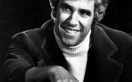 Burt Bacharach Net Worth, Relationships, Age/Birthdate & Birthday Facts