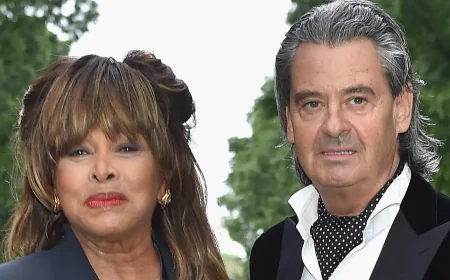 Erwin Bach Net Worth, Relationships, Age/Birthdate & Birthday Facts