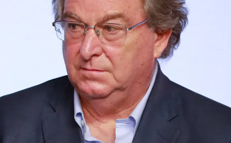 Jaime Gilinski Bacal Net Worth, Relationships, Age/Birthdate & Birthday Facts