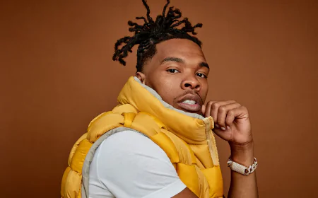 Lil Baby Net Worth, Relationships, Age/Birthdate & Birthday Facts