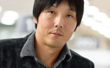 Naruatsu Baba Net Worth, Relationships, Age/Birthdate & Birthday Facts