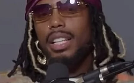 B.o.B Net Worth, Relationships, Age/Birthdate & Birthday Facts