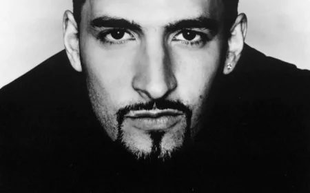 Jon B. Net Worth, Relationships, Age/Birthdate & Birthday Facts