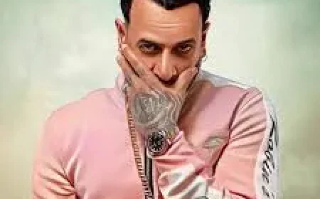 Jazzy B Net Worth, Relationships, Age/Birthdate & Birthday Facts