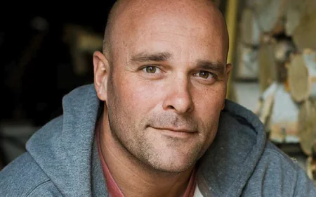 Bryan Baeumler Net Worth, Relationships, Age/Birthdate & Birthday Facts