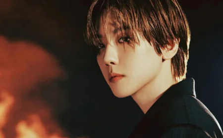 Baekhyun Net Worth, Relationships, Age/Birthdate & Birthday Facts